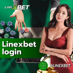 linexbet login