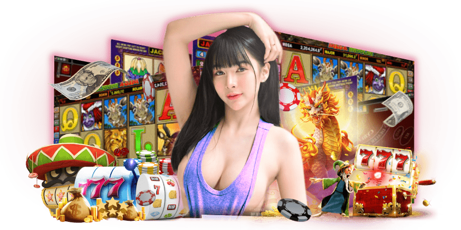 เกมสล็อต linexbet ยอดนิยม