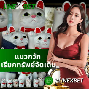 แมวกวัก