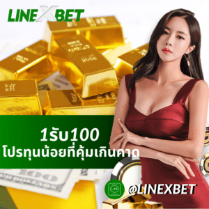1รับ100