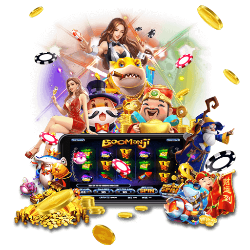 LINE X BET เกมมาแรง