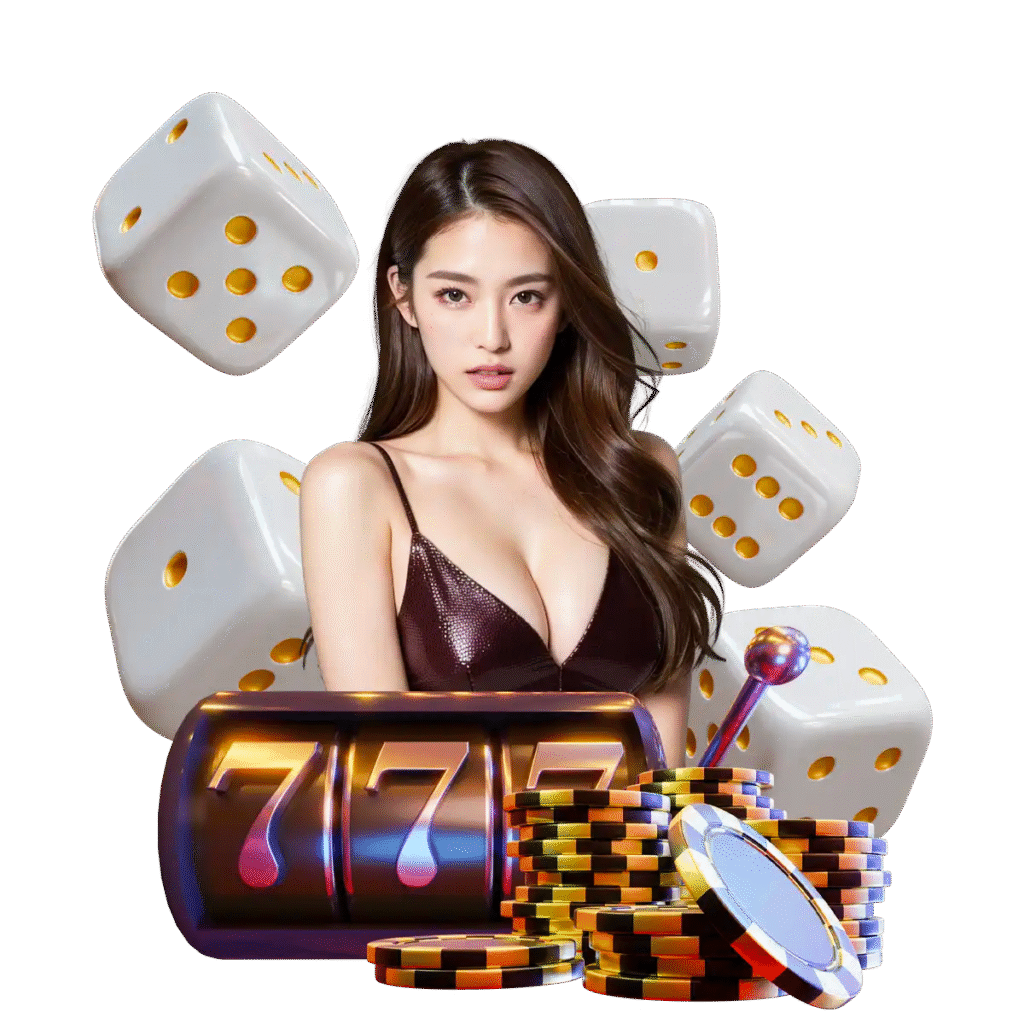 ปั่นสล็อตฟรี ได้เงินจริง