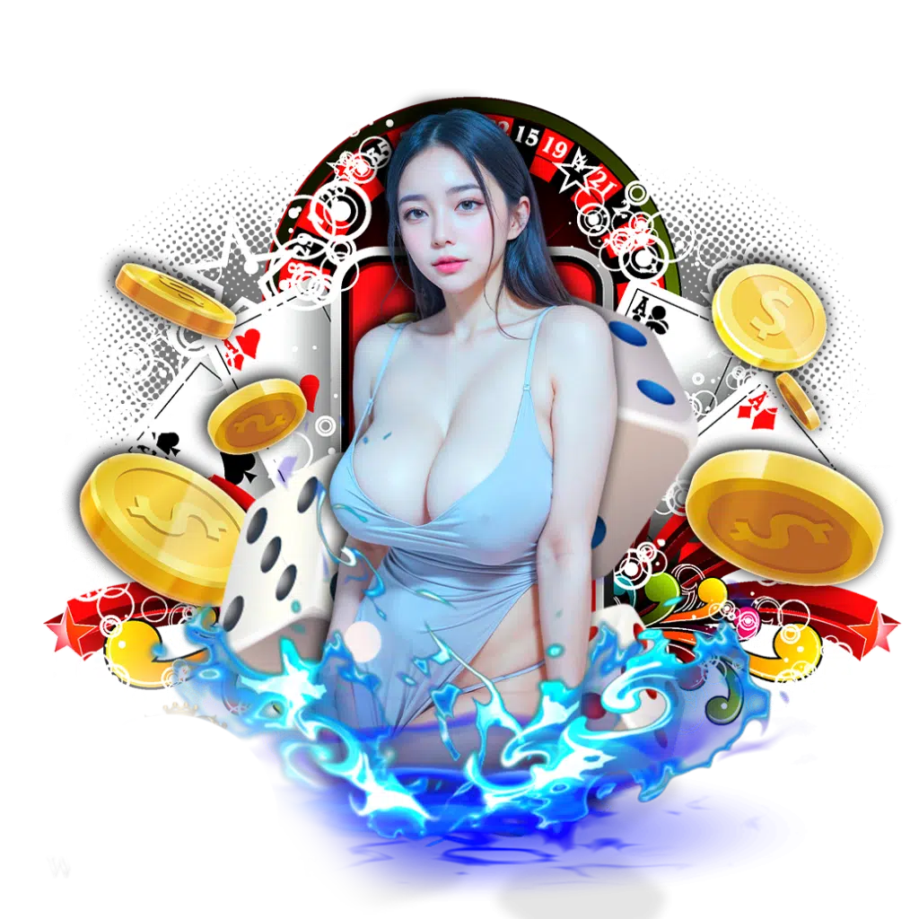 เกมสล็อตมาใหม่ แจกโบนัส