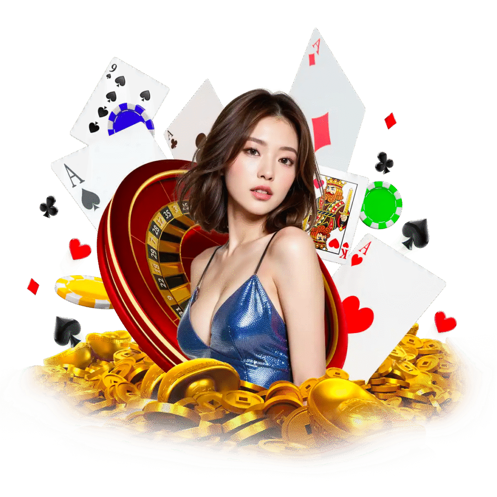 ทดลองเล่นสล็อตฟรี